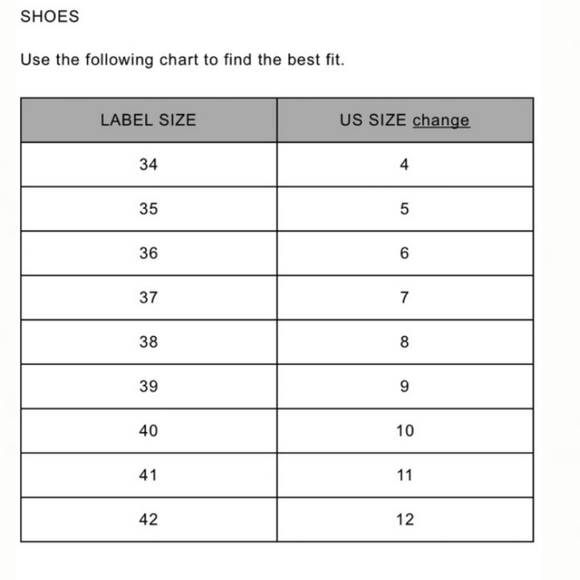 SALE NWT Balenciaga denim flats with original box - Picture 8 of 8